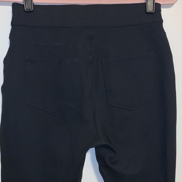 Spanx “The perfect pant” 4 pocket ankle pants EUC - Picture 7 of 12